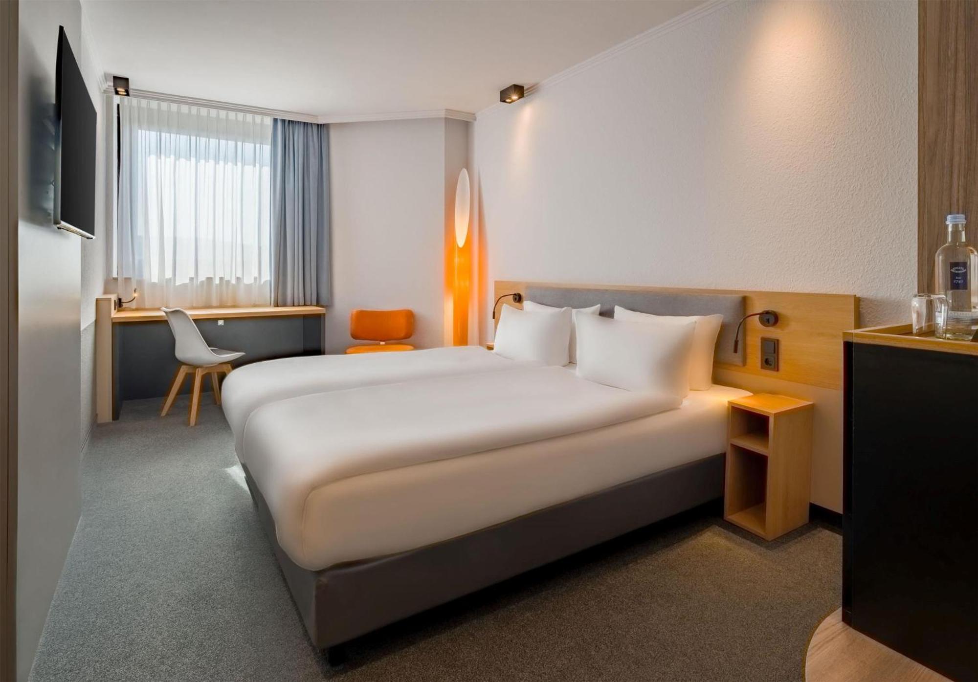 1. Flemings Hotel Wuppertal-Central