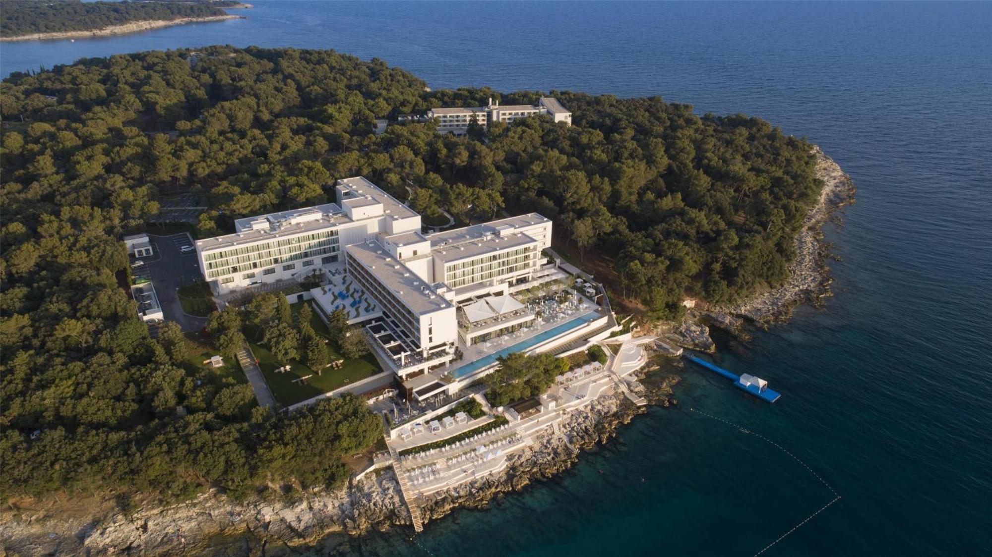 1. Grand Hotel Brioni Pula, A Radisson Collection Hotel