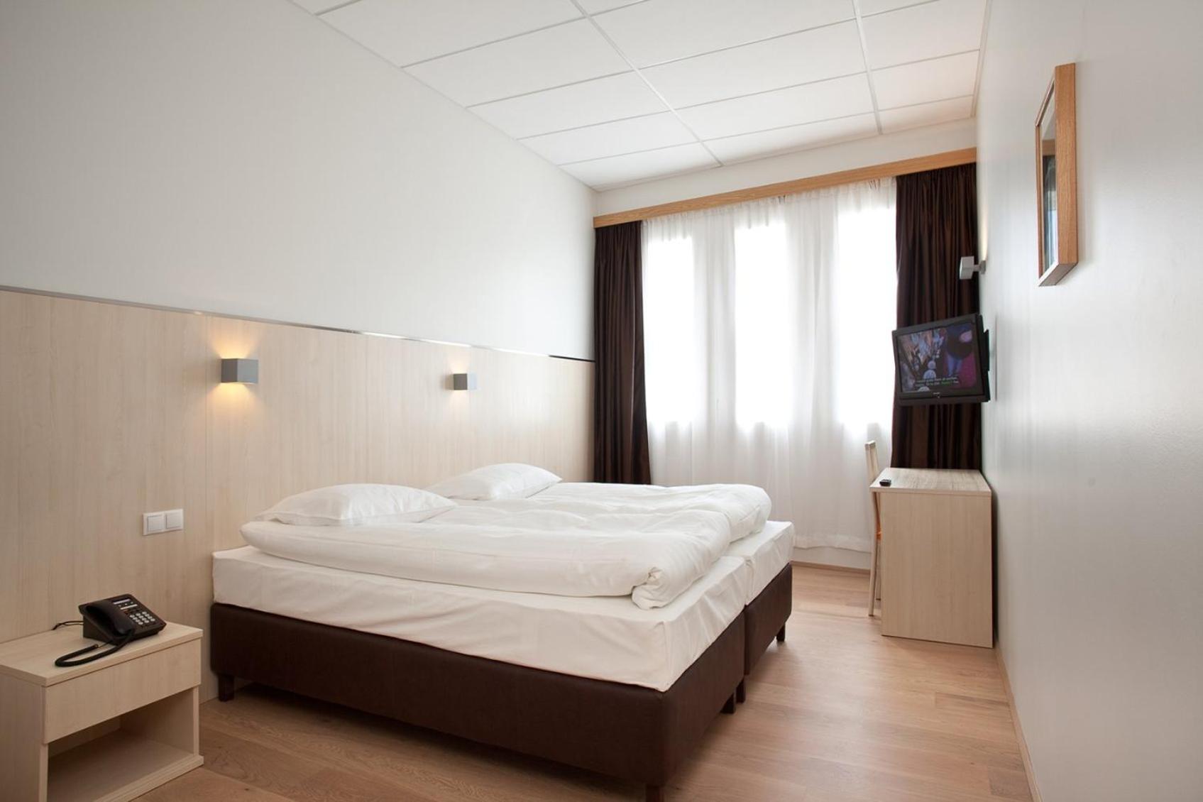 Hotel Klettur