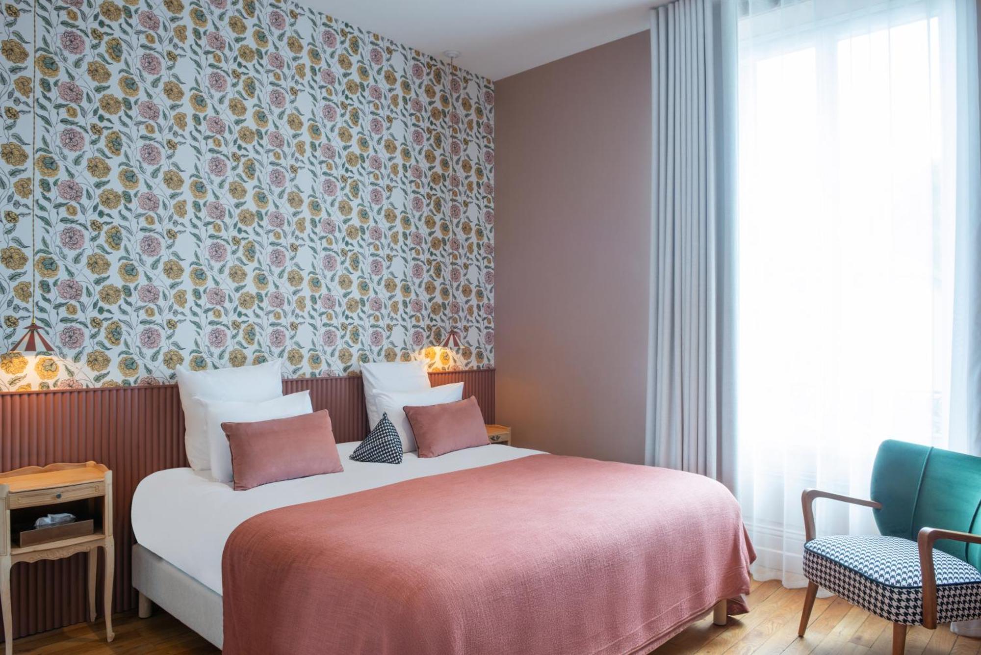 3. Hotel Lacassagne