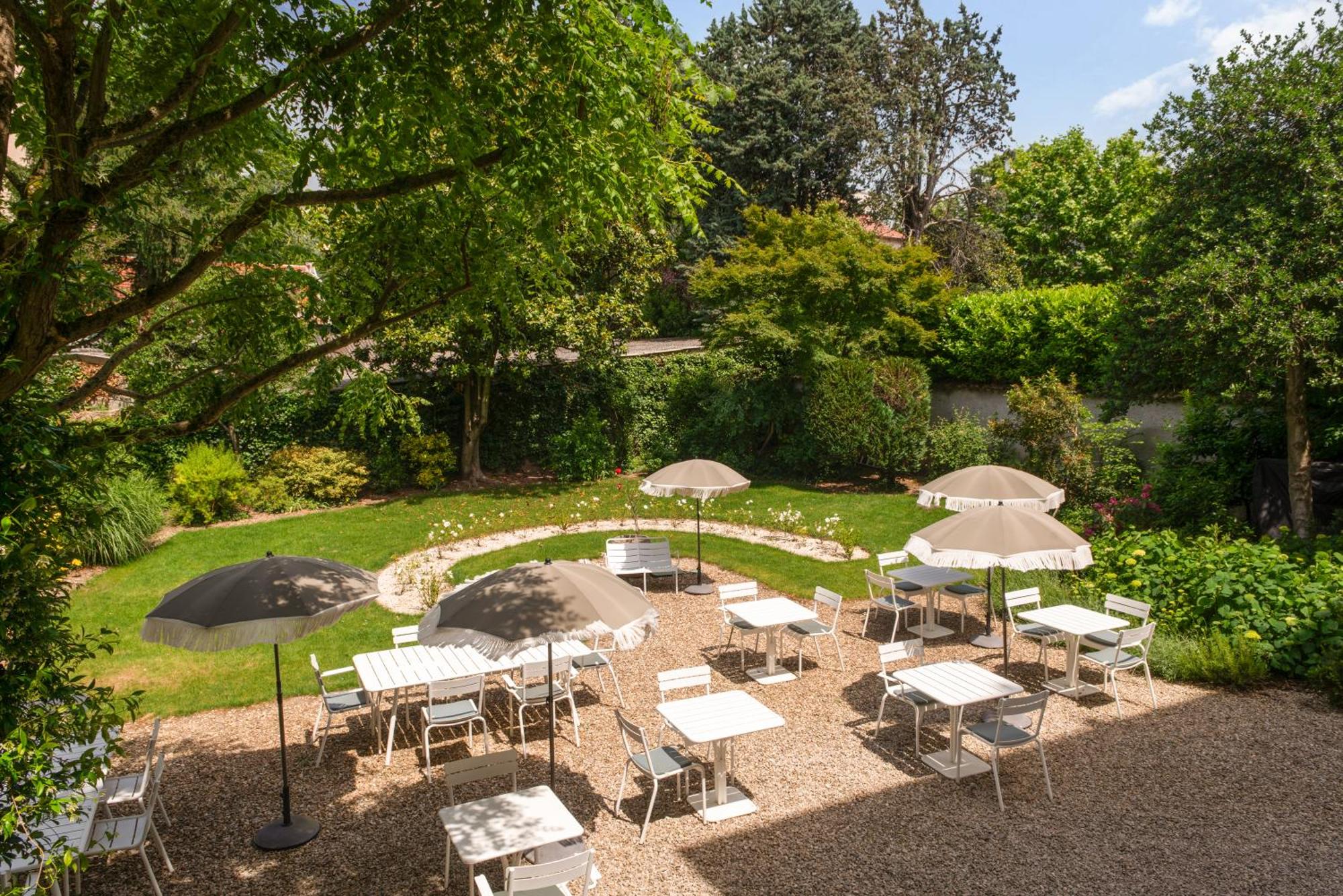 3. Hotel Lacassagne