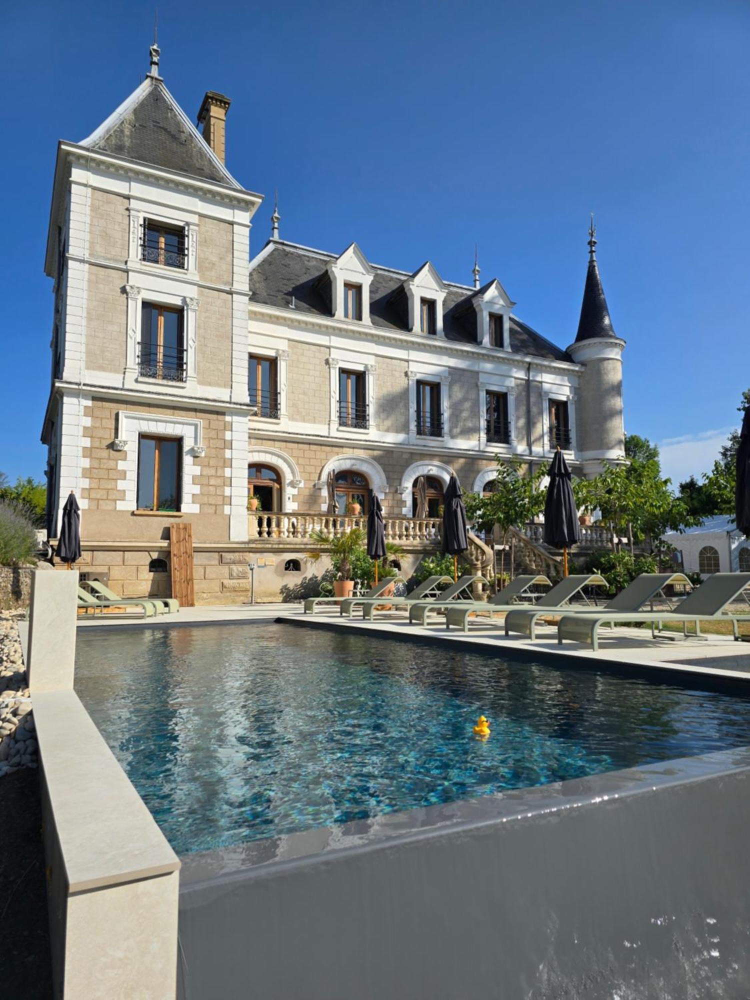 Top 10 Places To Stay in Saint-Étienne