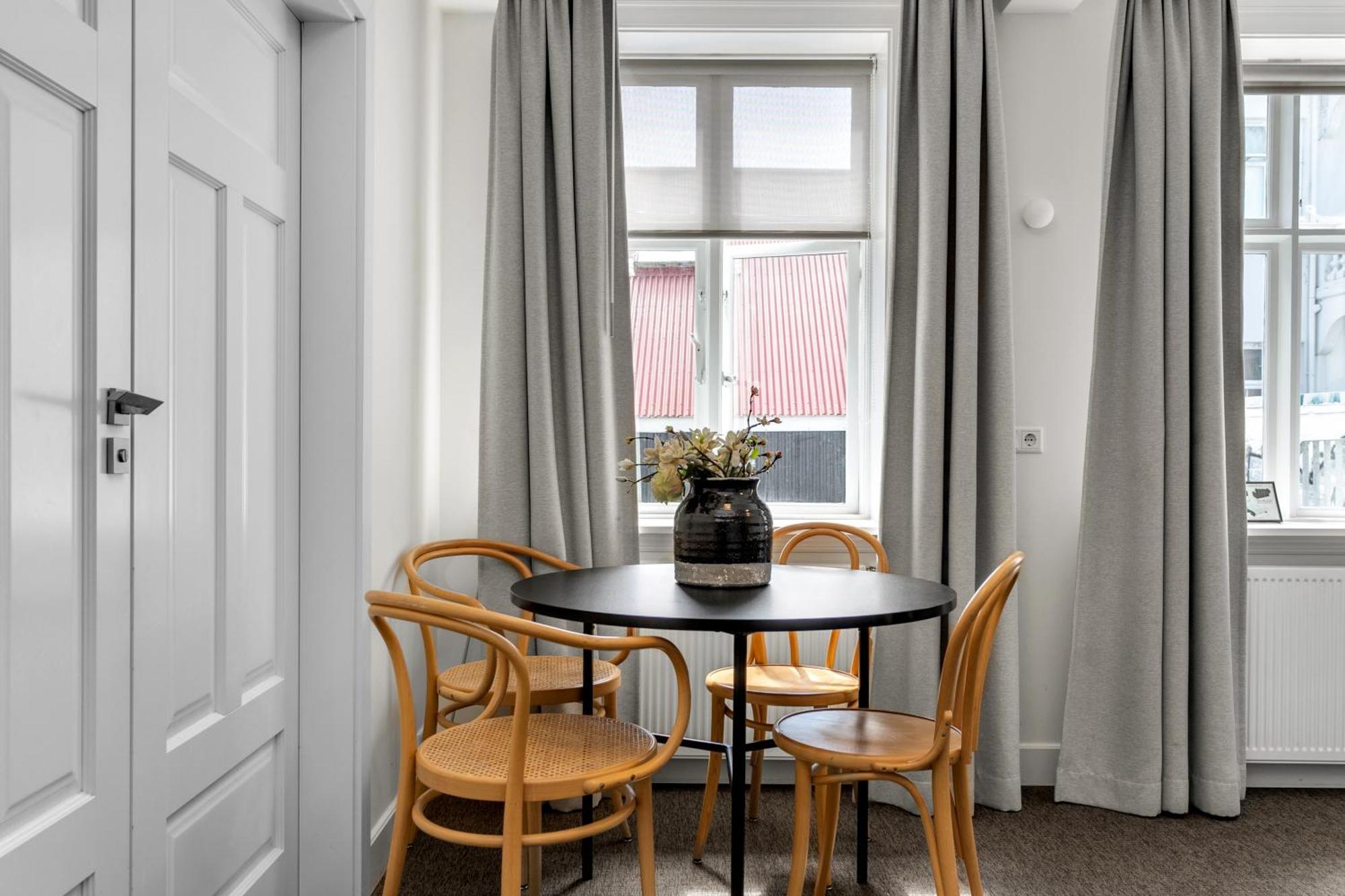 Ice Apartments Reykjavik by Heimaleiga
