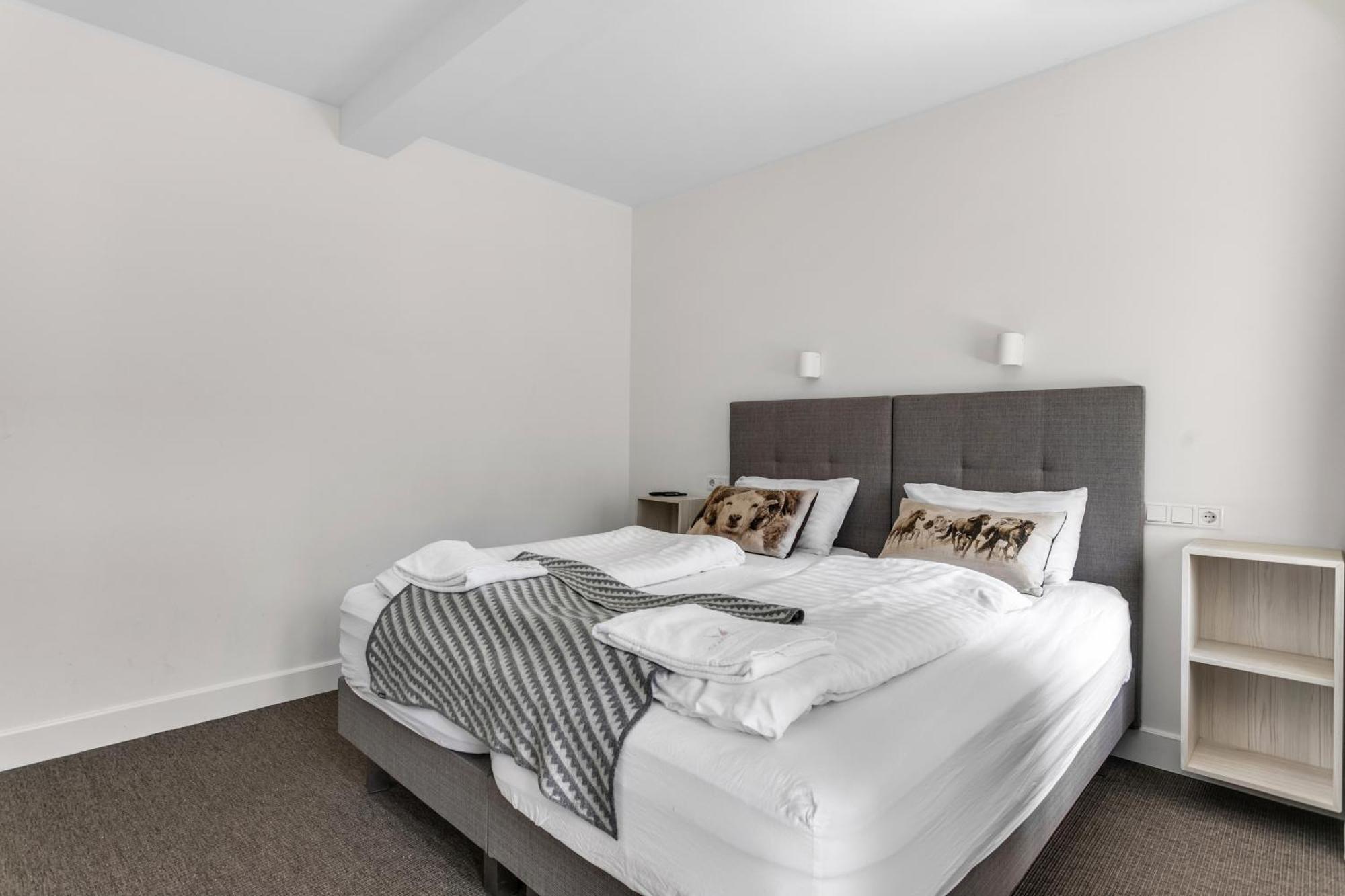 Ice Apartments Reykjavik by Heimaleiga