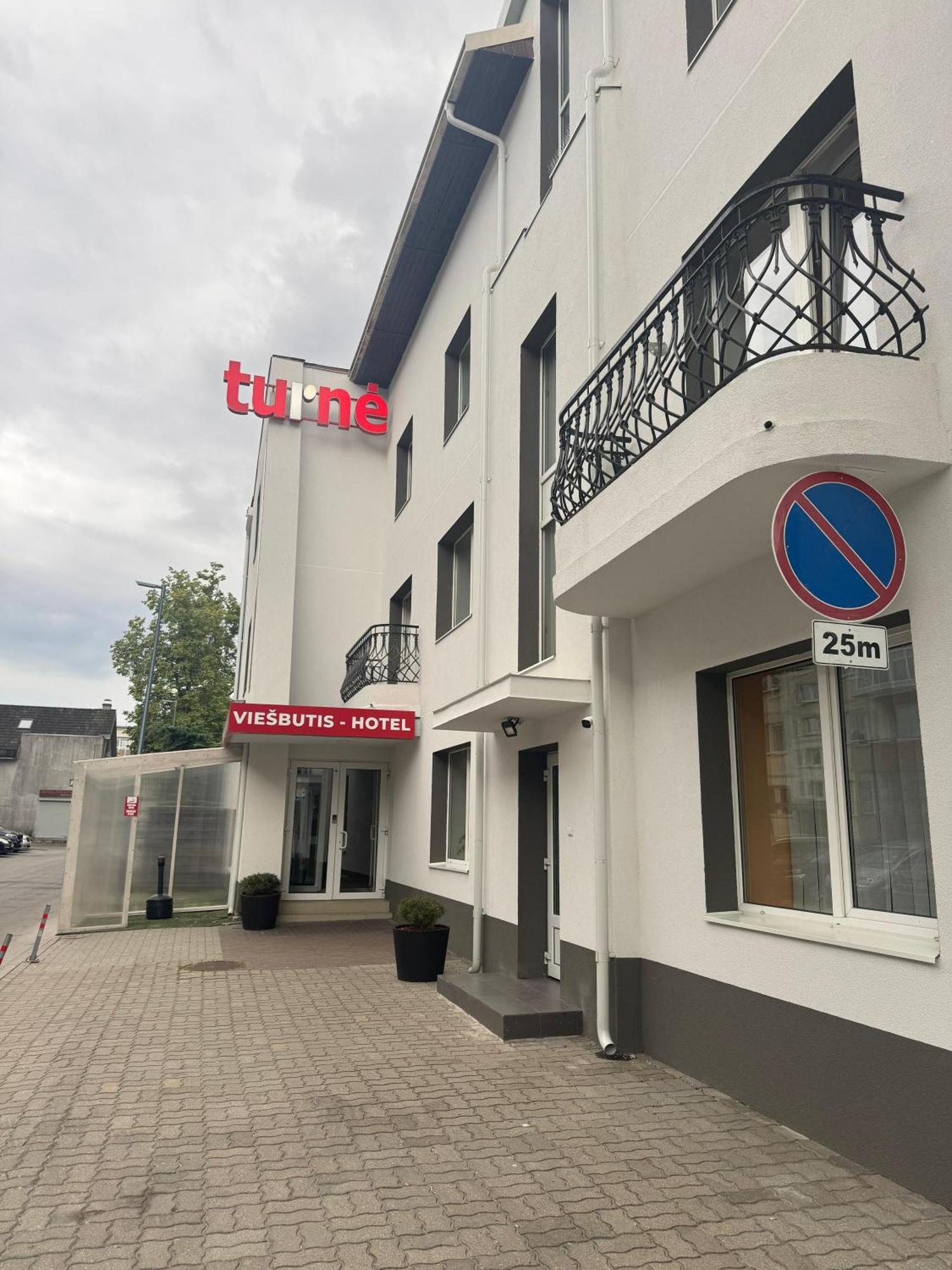 6. Turne Hotel