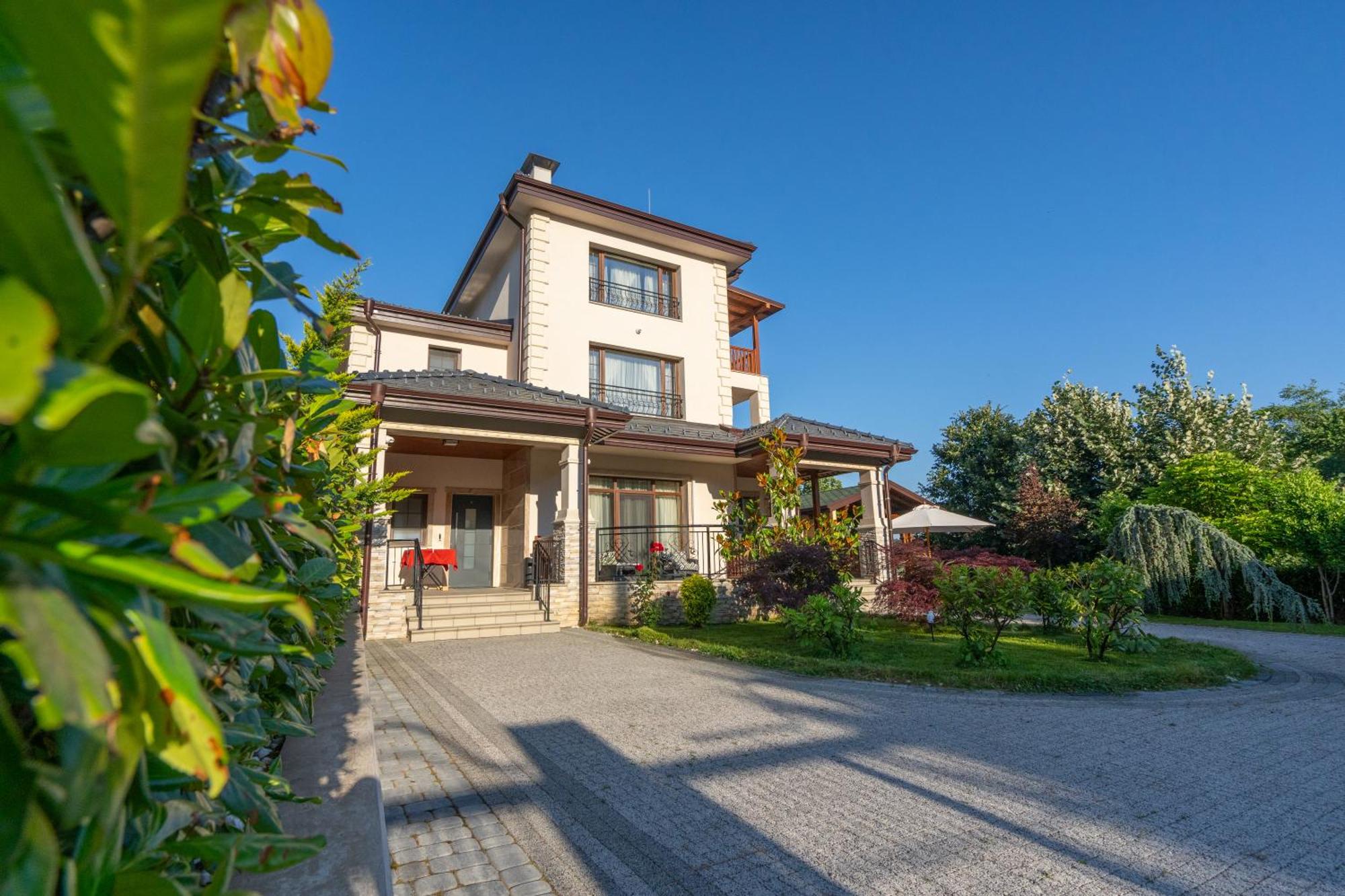 5. Casa MT - Boutique Villa