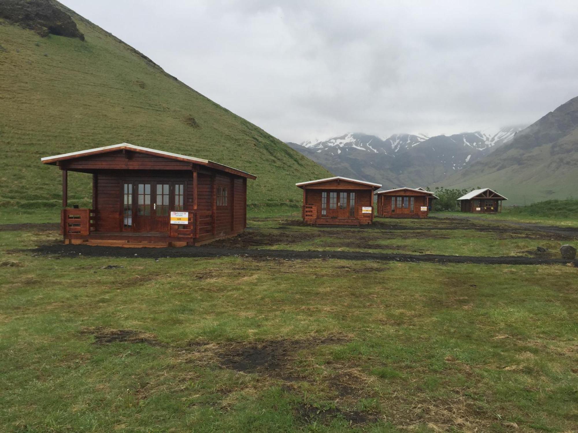 North Star Cottages