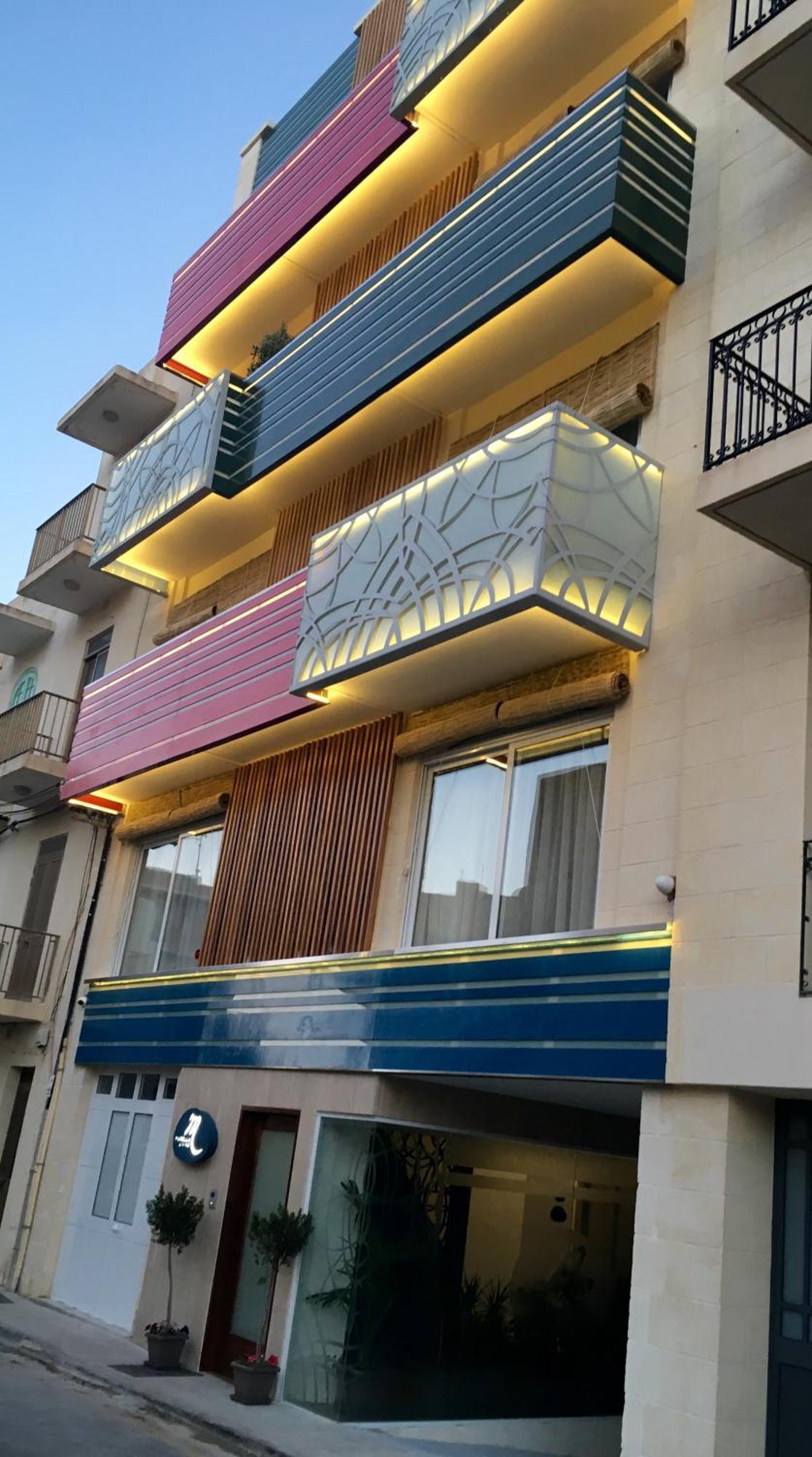 7. Murella Living
