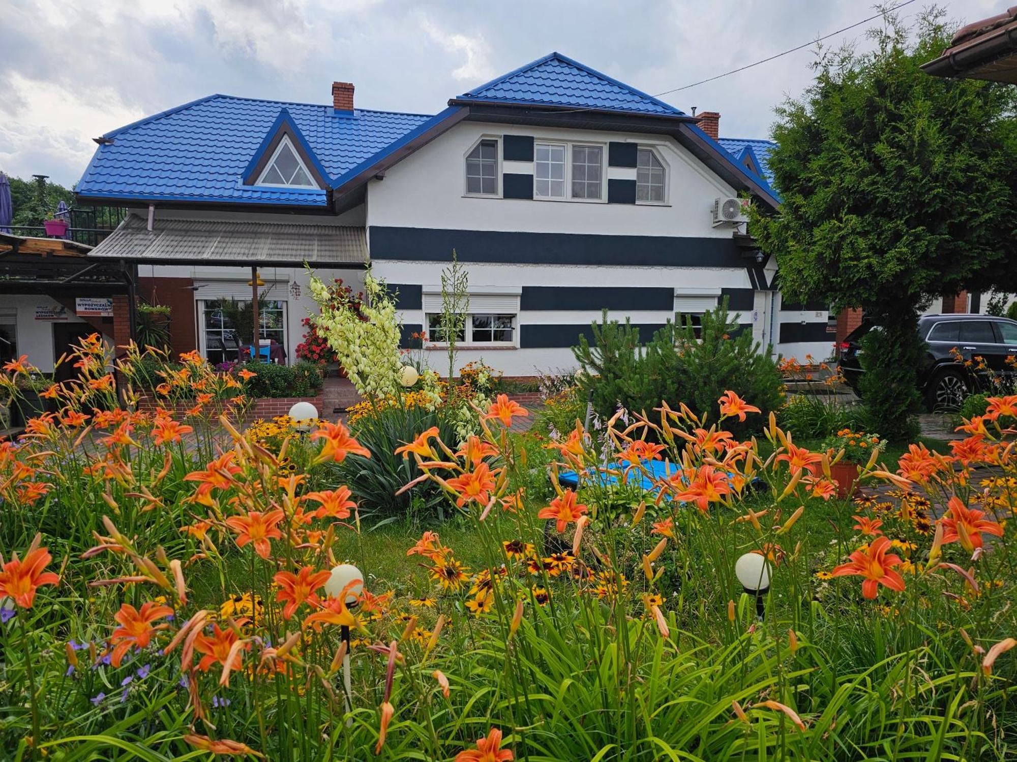 Top 10 Places To Stay in Grudziądz