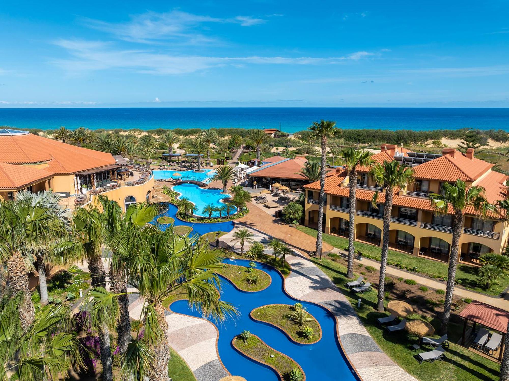 2. Pestana Porto Santo All Inclusive Premium Beach Resort & SPA