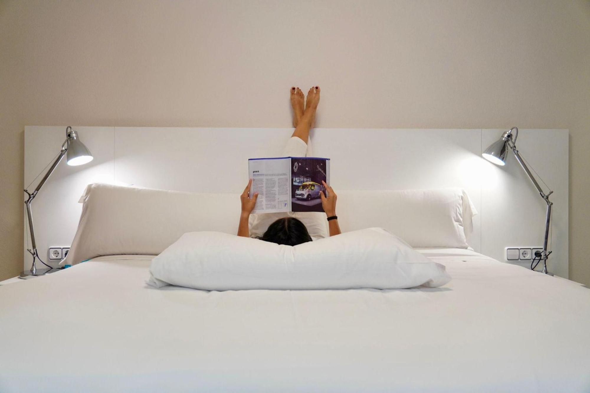 8. Habitat Center Los Girasoles