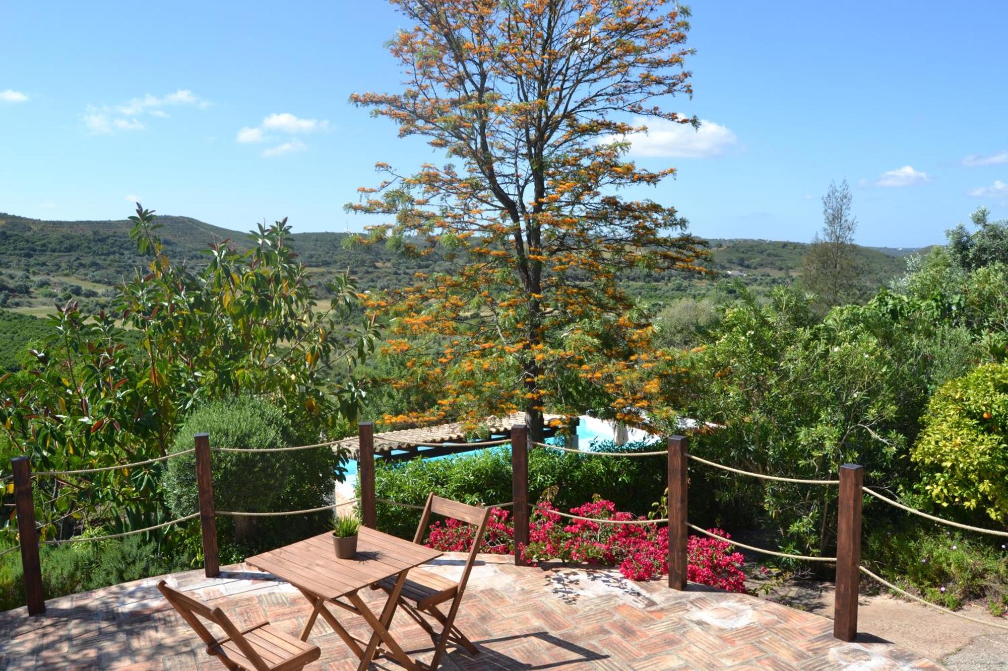 4. Vale Fuzeiros Nature Guest House