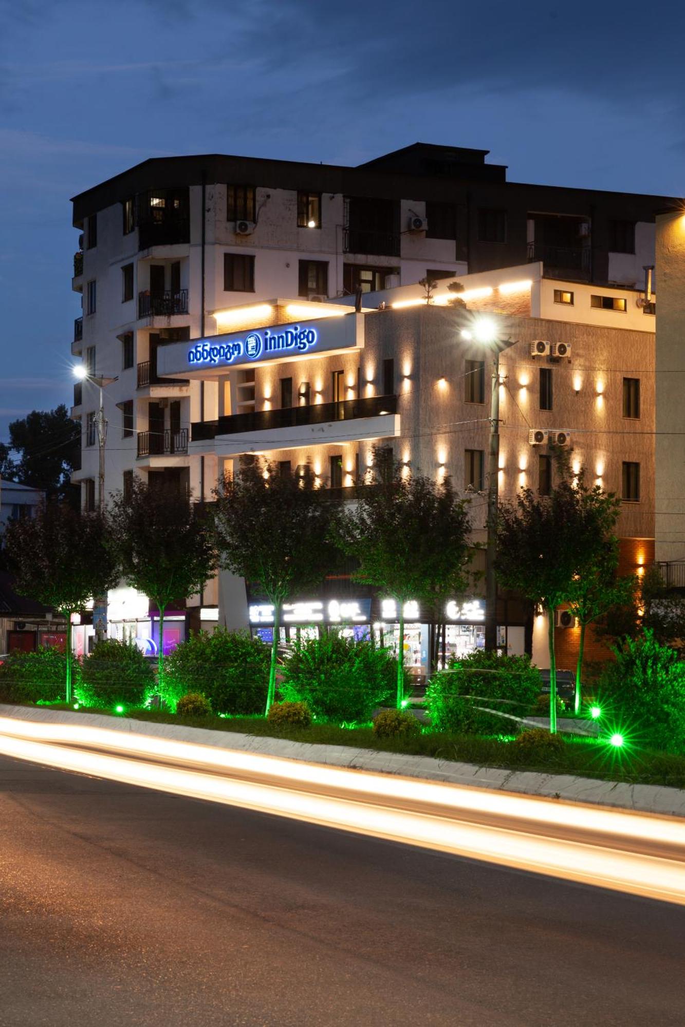 Top 10 Places To Stay in Kutaisi