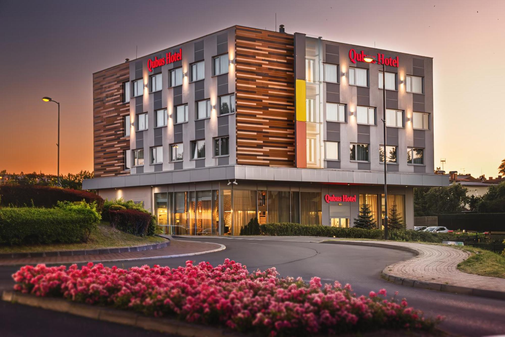 7. Apartamenty Polna 60