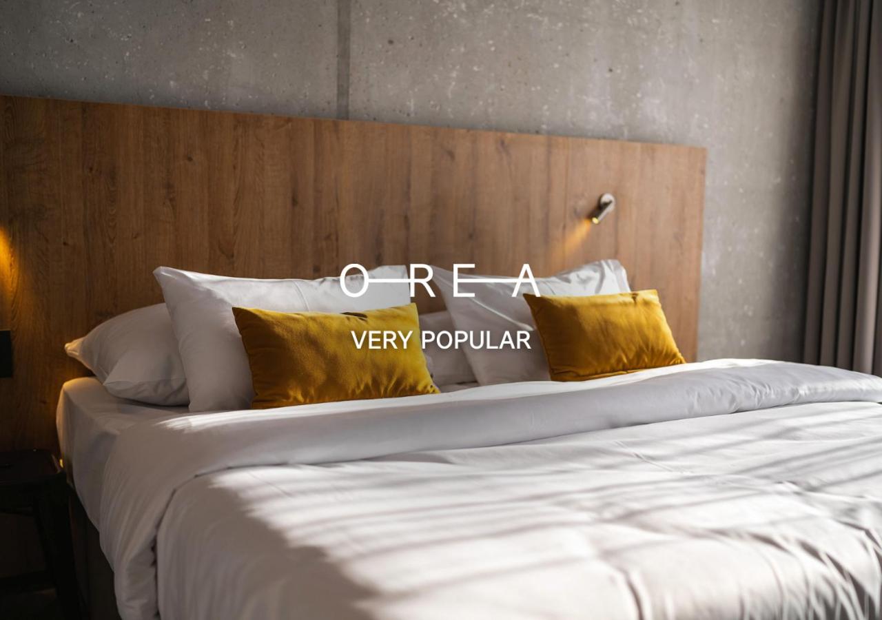 1. Orea Congress Hotel Brno