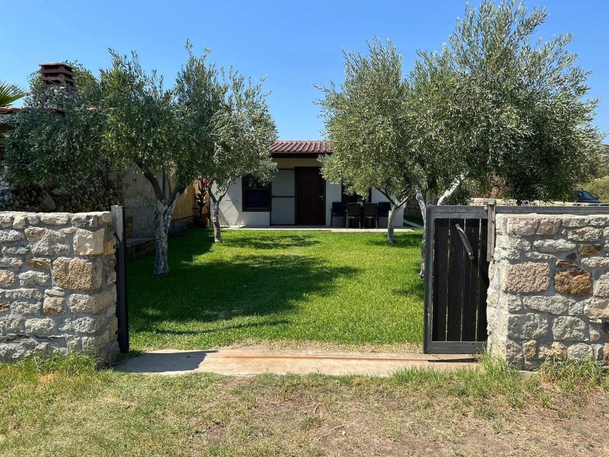 Top 6 Places To Stay in Toroni