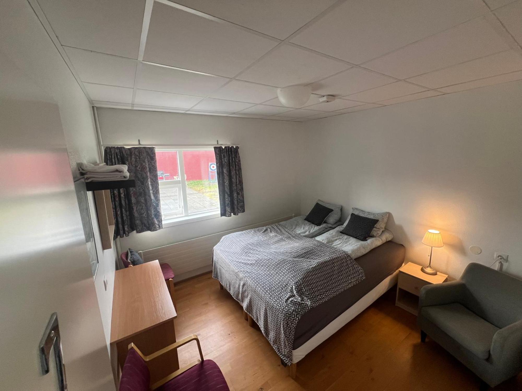 Godaland Guesthouse and Glamping