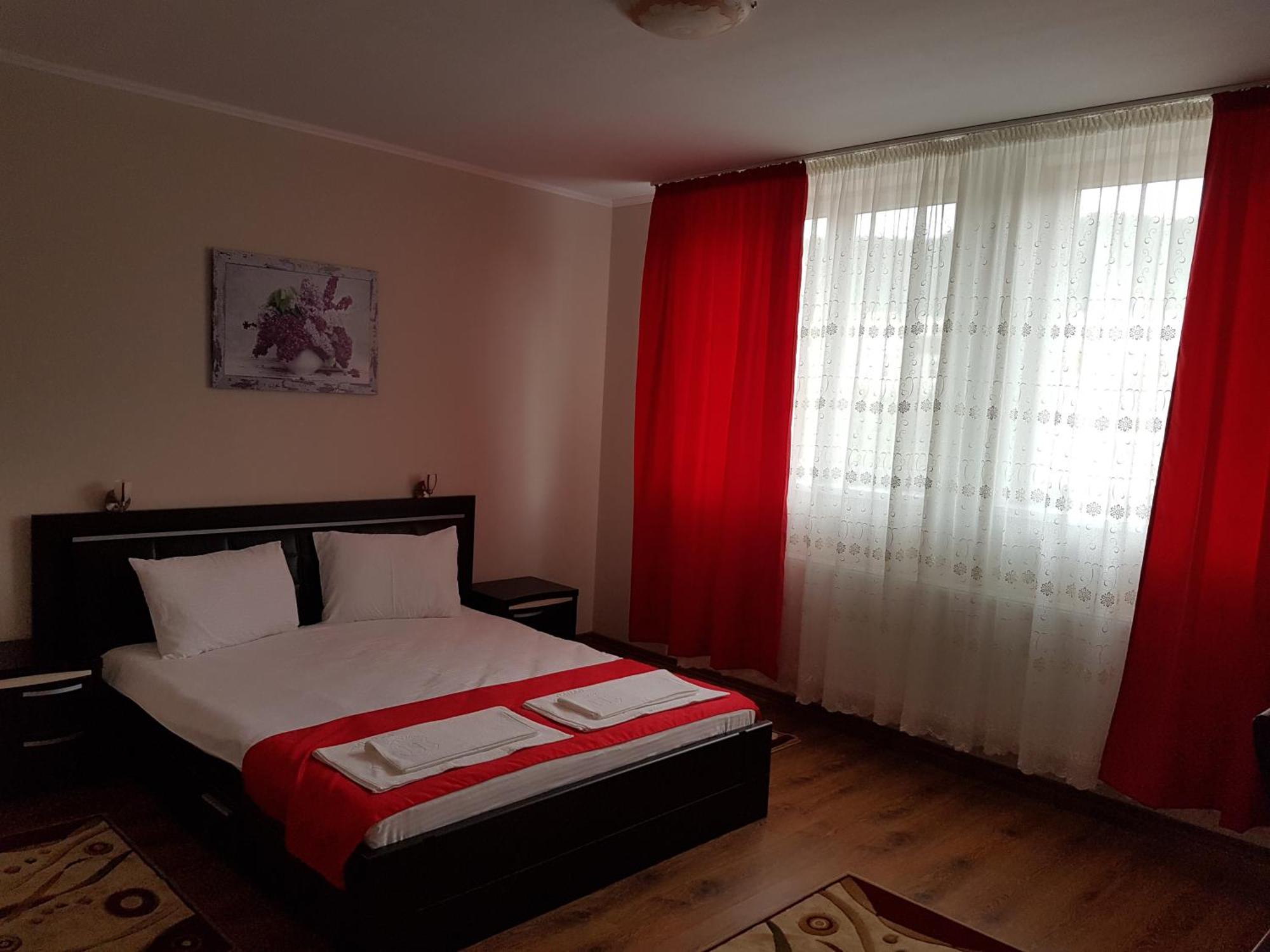 Top 10 Places To Stay in Baia Mare