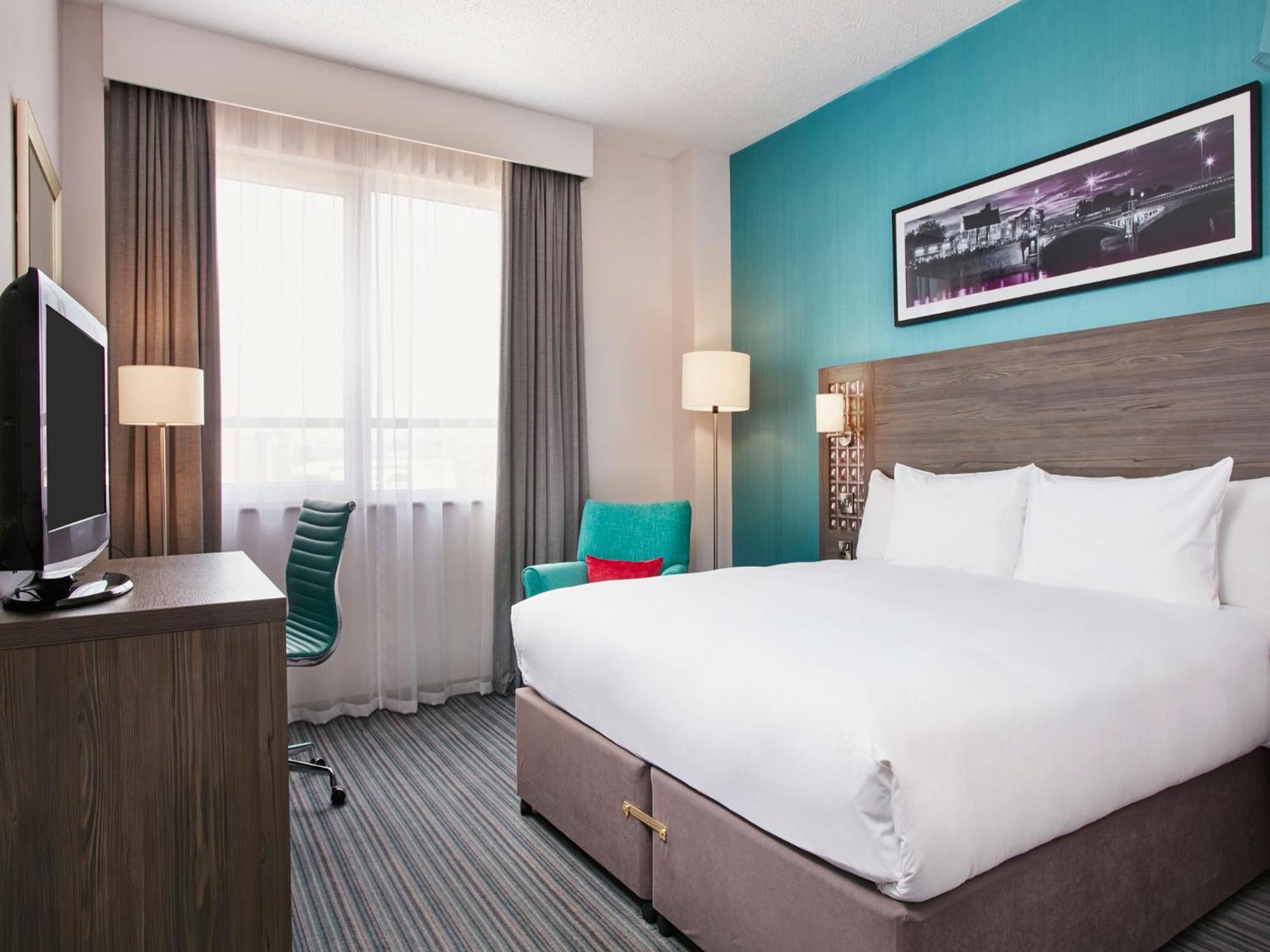 4. Leonardo Hotel Nottingham