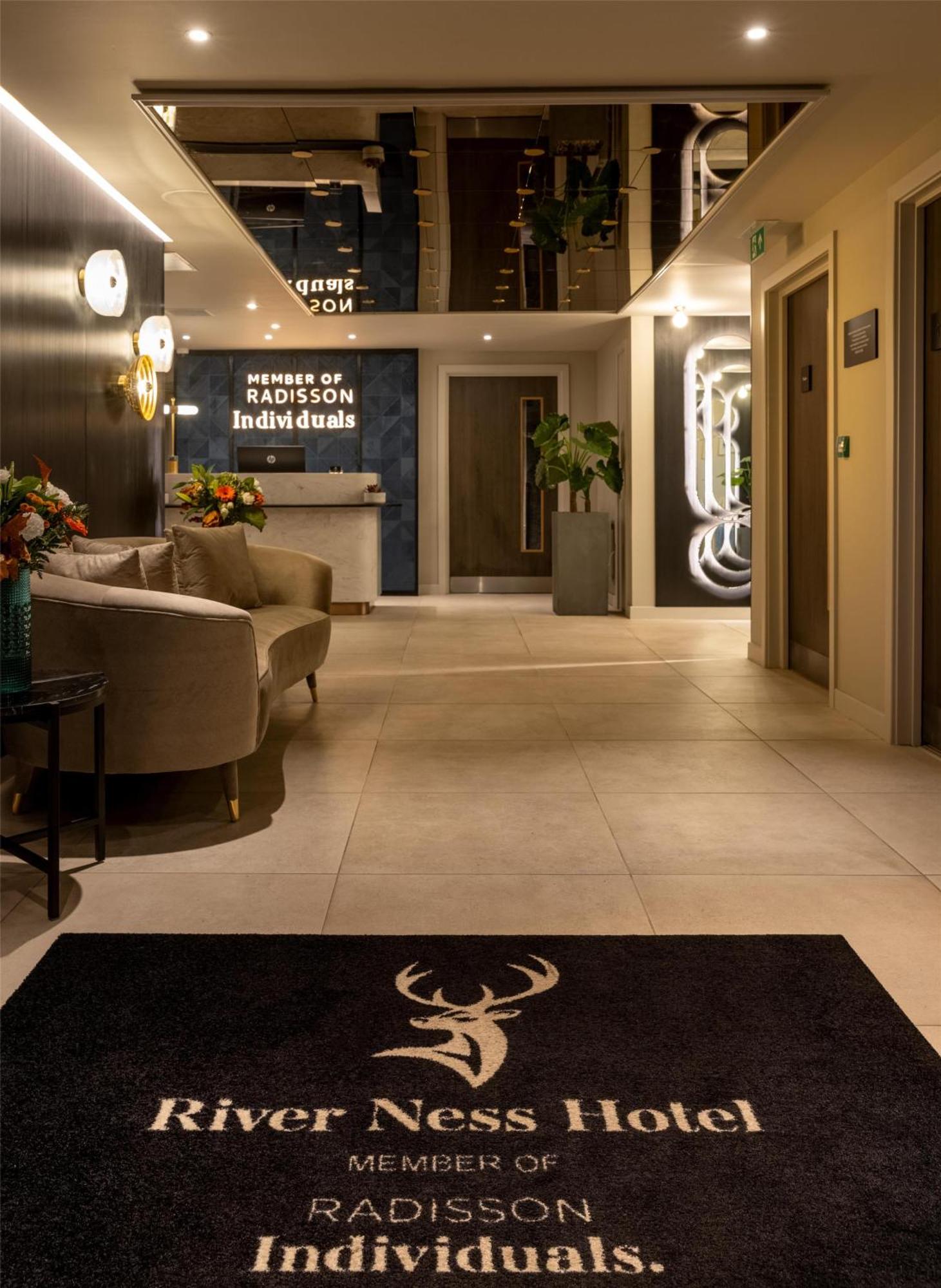 2. The Kingsmills Hotel