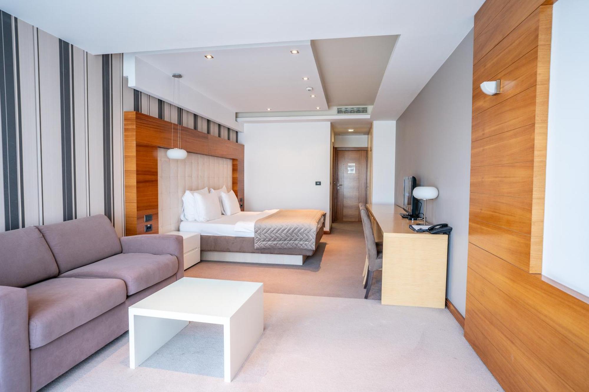 Top 10 Places To Stay in Novi Sad