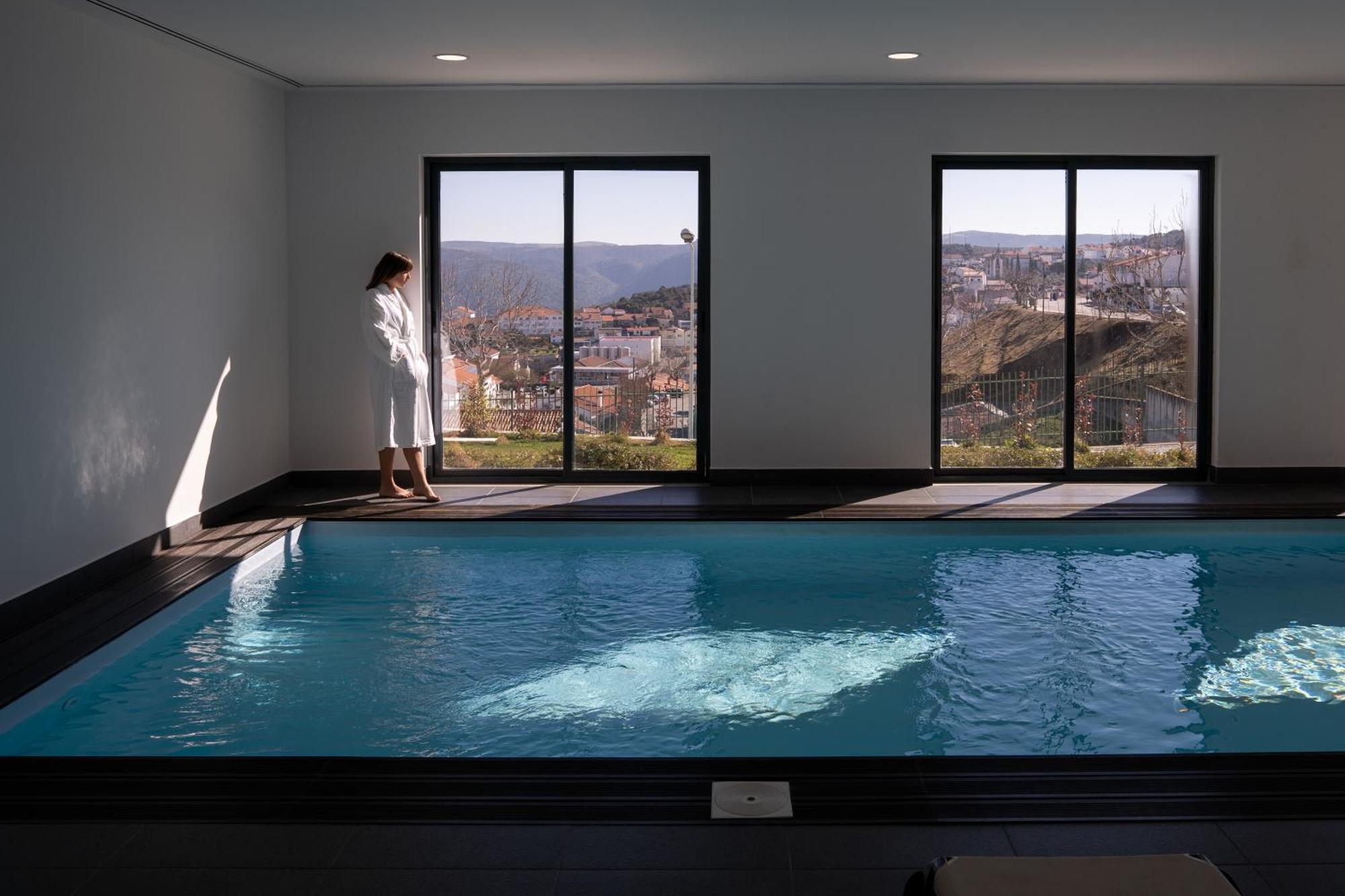 Top 10 Places To Stay in Bragança