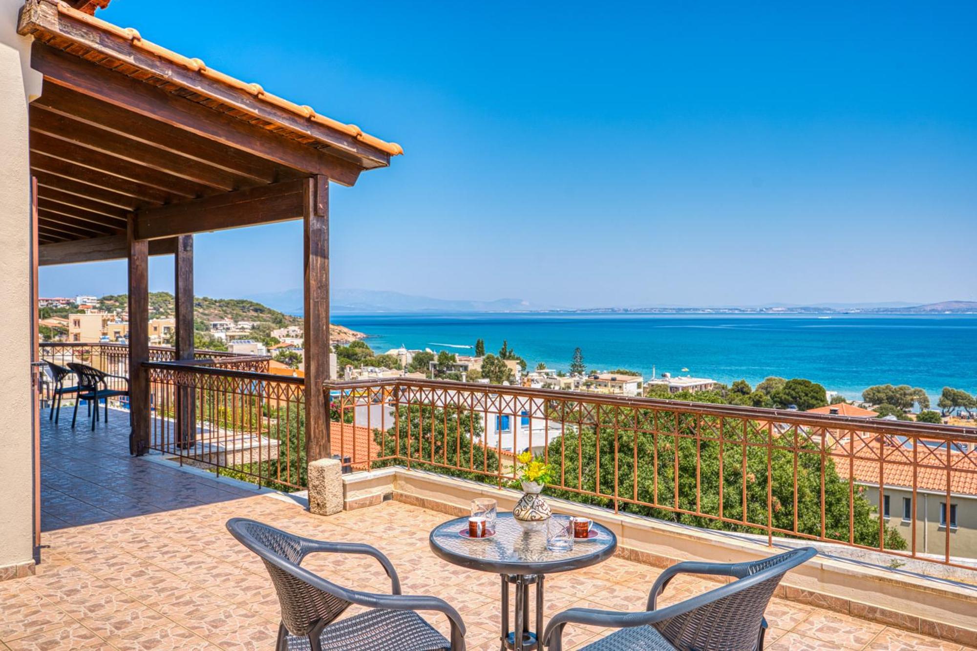 Top 9 Places To Stay in Karfas