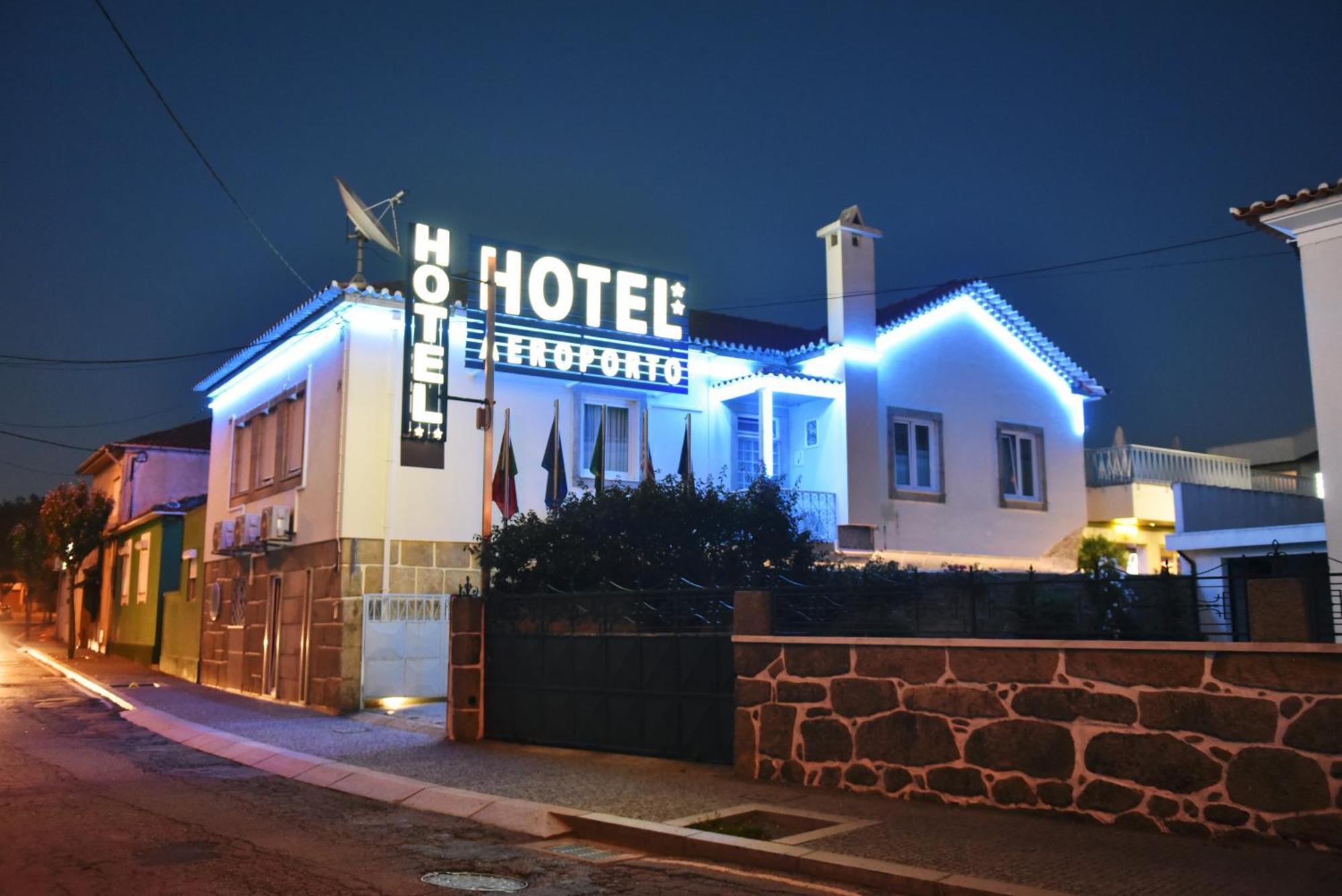 Top 10 Places To Stay in Maia