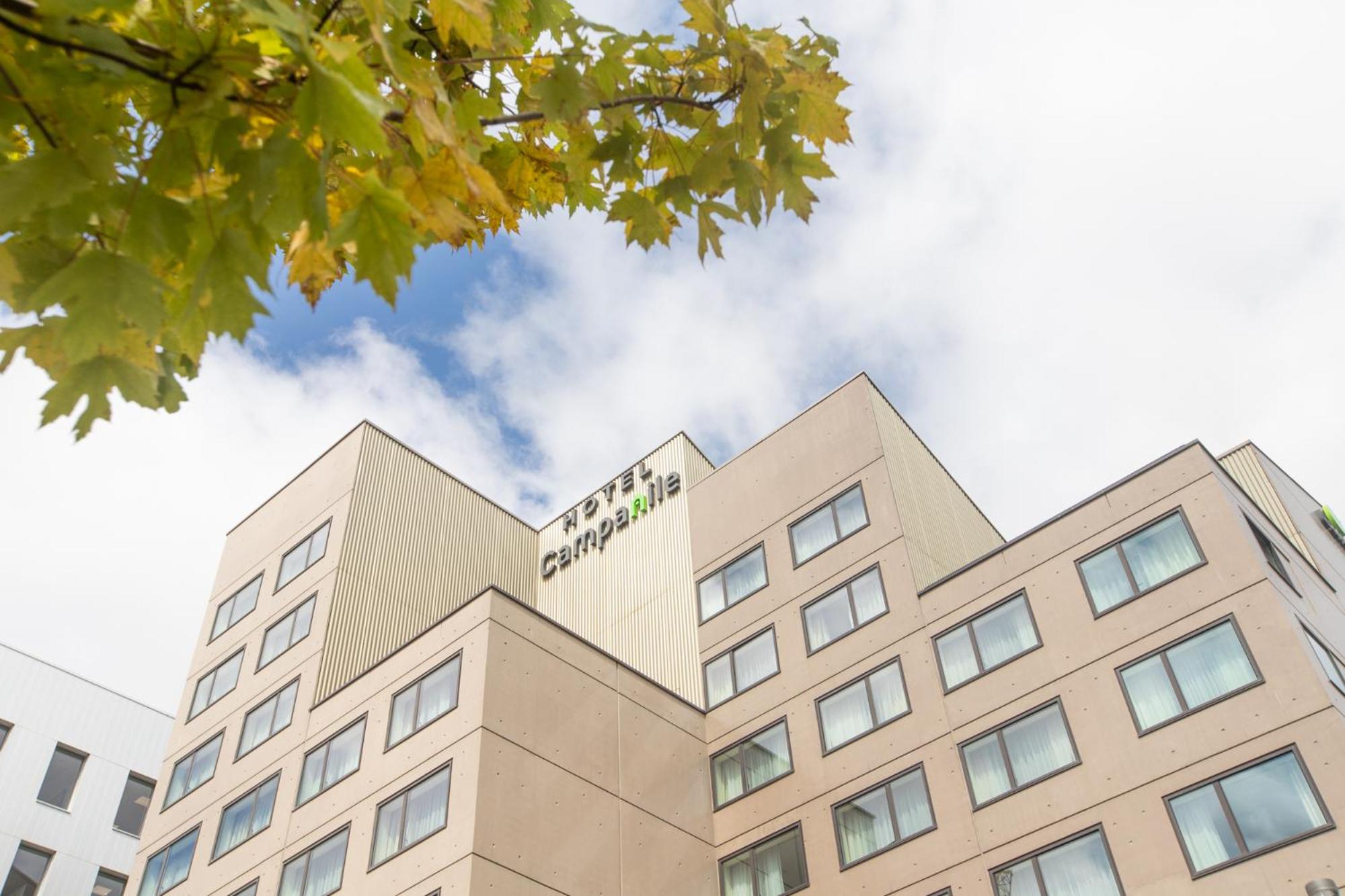 Top 10 Places To Stay in Metz