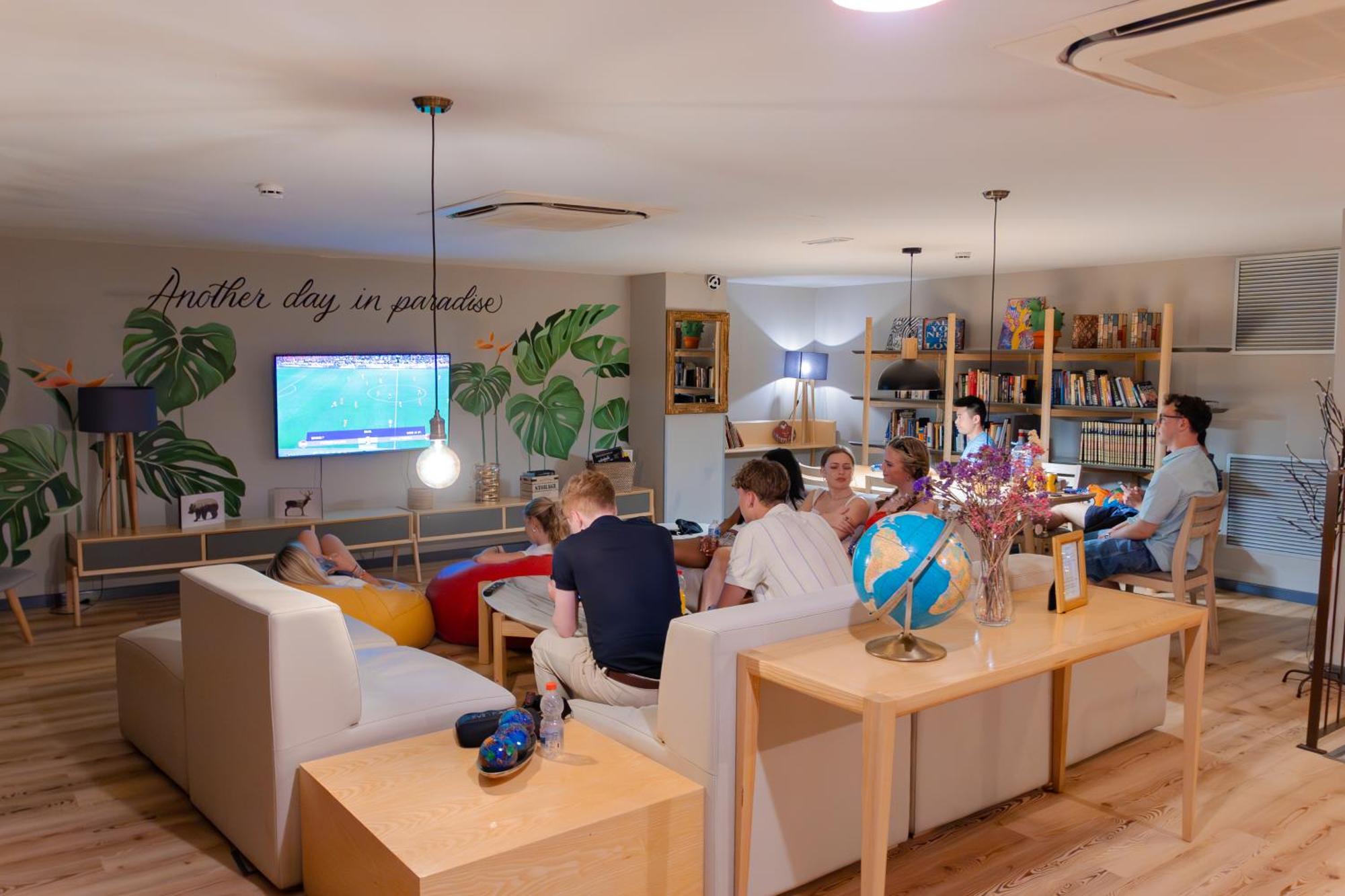 3. Yeah Barcelona Hostel