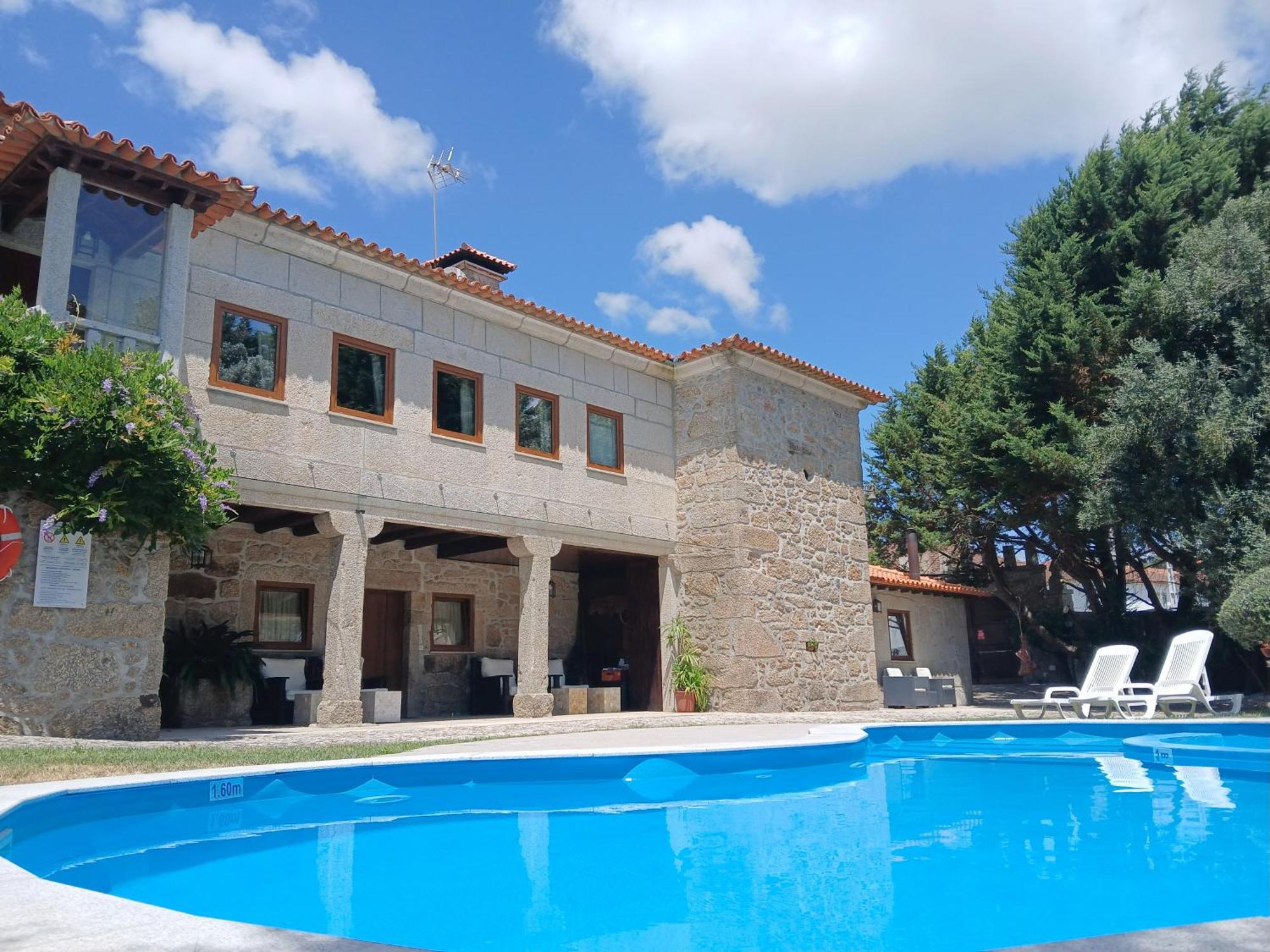 Top 10 Places To Stay in Barcelos