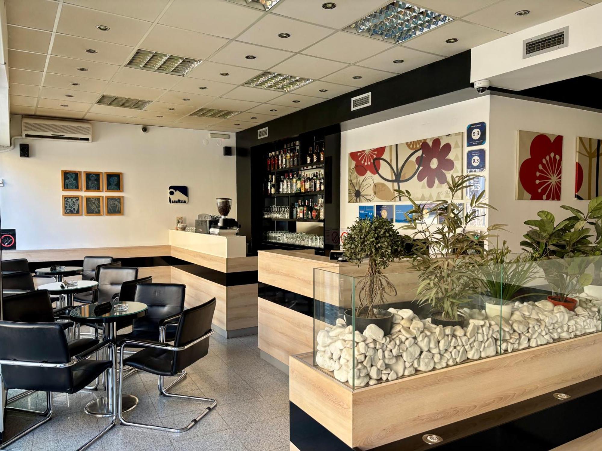 8. Consul Garni Hotel