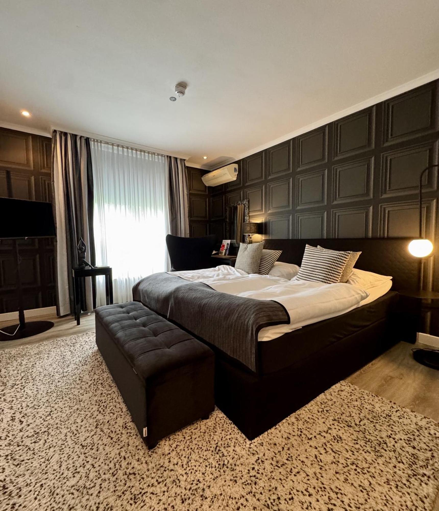 4. Centro Hotel Ravensberger Hof