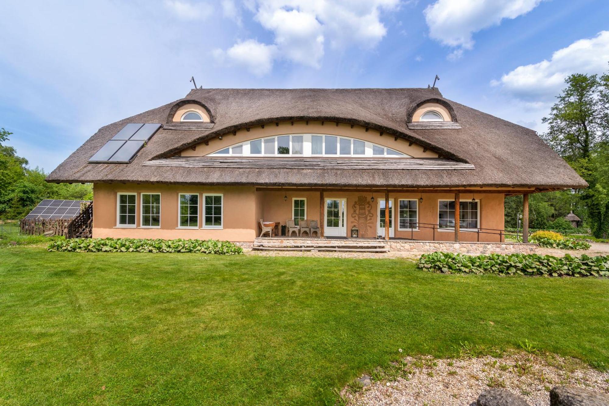 Top 10 Places To Stay in Panevėžys