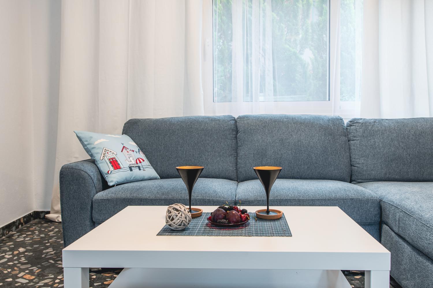 Top 6 Places To Stay in Toroni