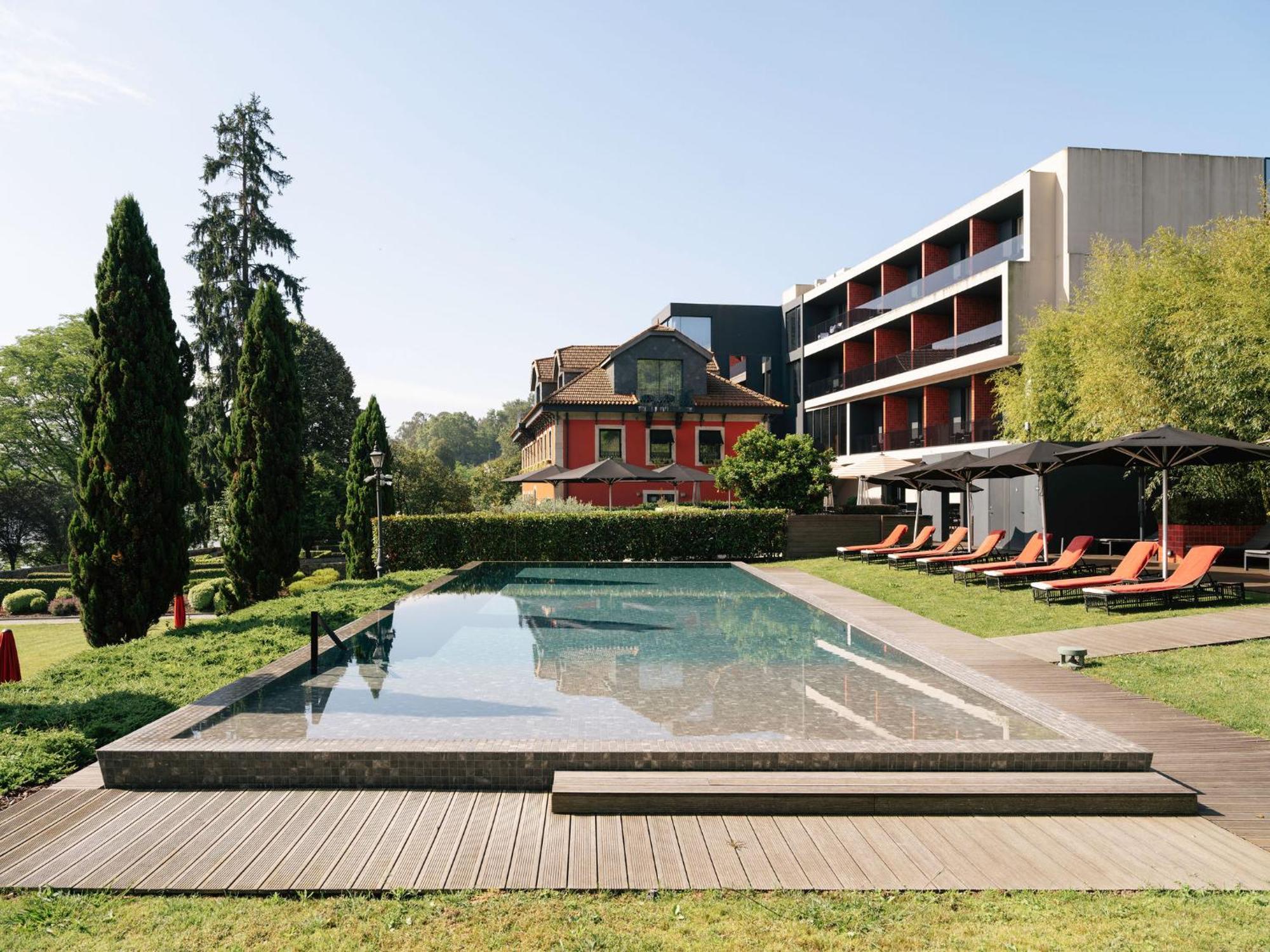 8. Vinha Boutique Hotel