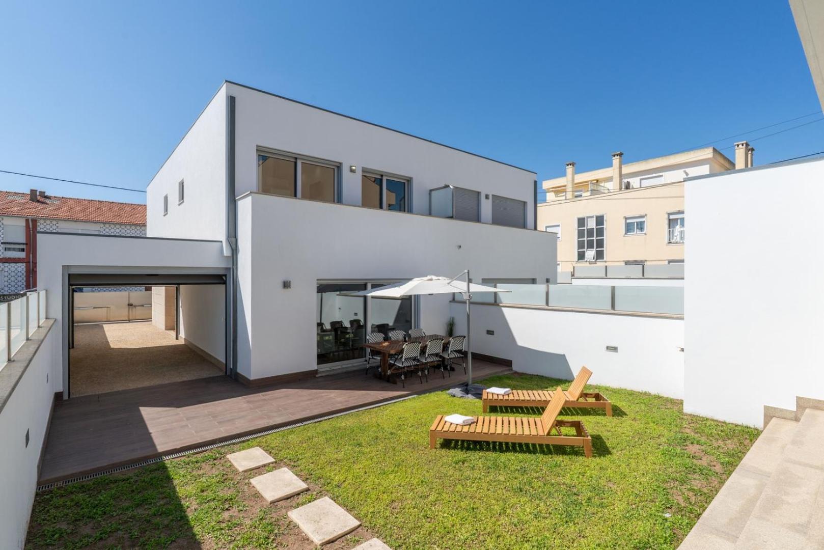 Top 6 Places To Stay in Senhora da Hora