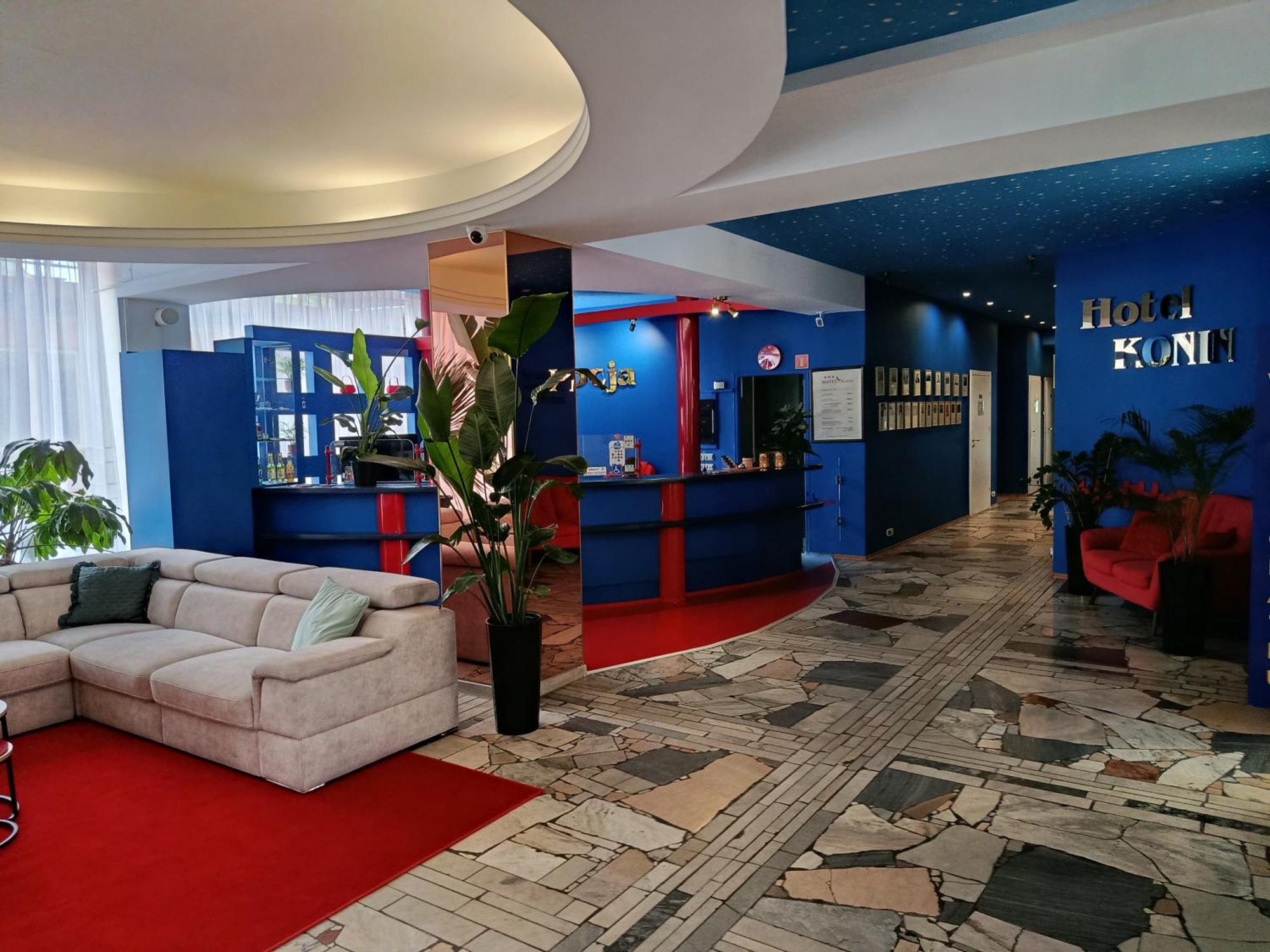 9. Apartament w Koninie przy ul. Wiosny Ludów