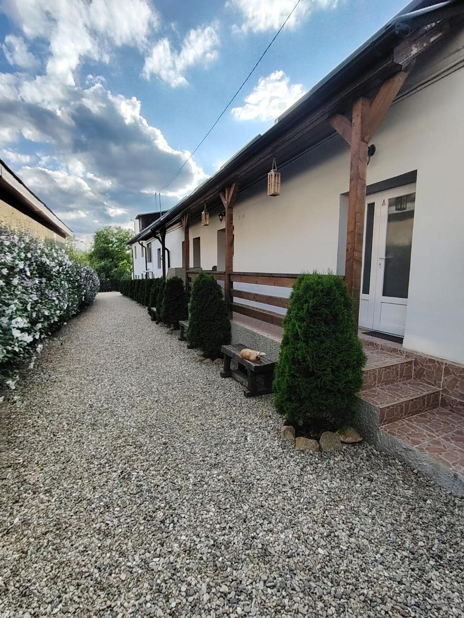 10. Transylvania Hostel