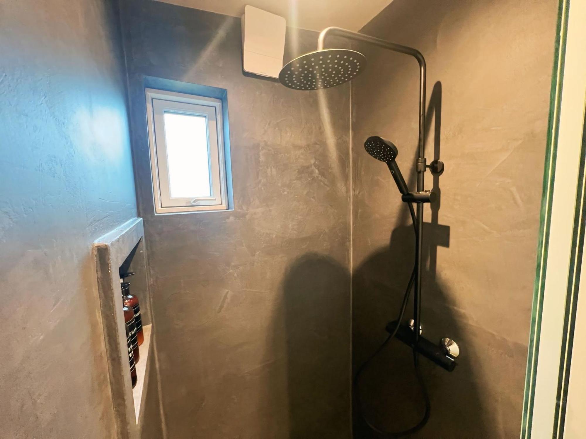 加尔杜尔公寓(Gardur Apartments)