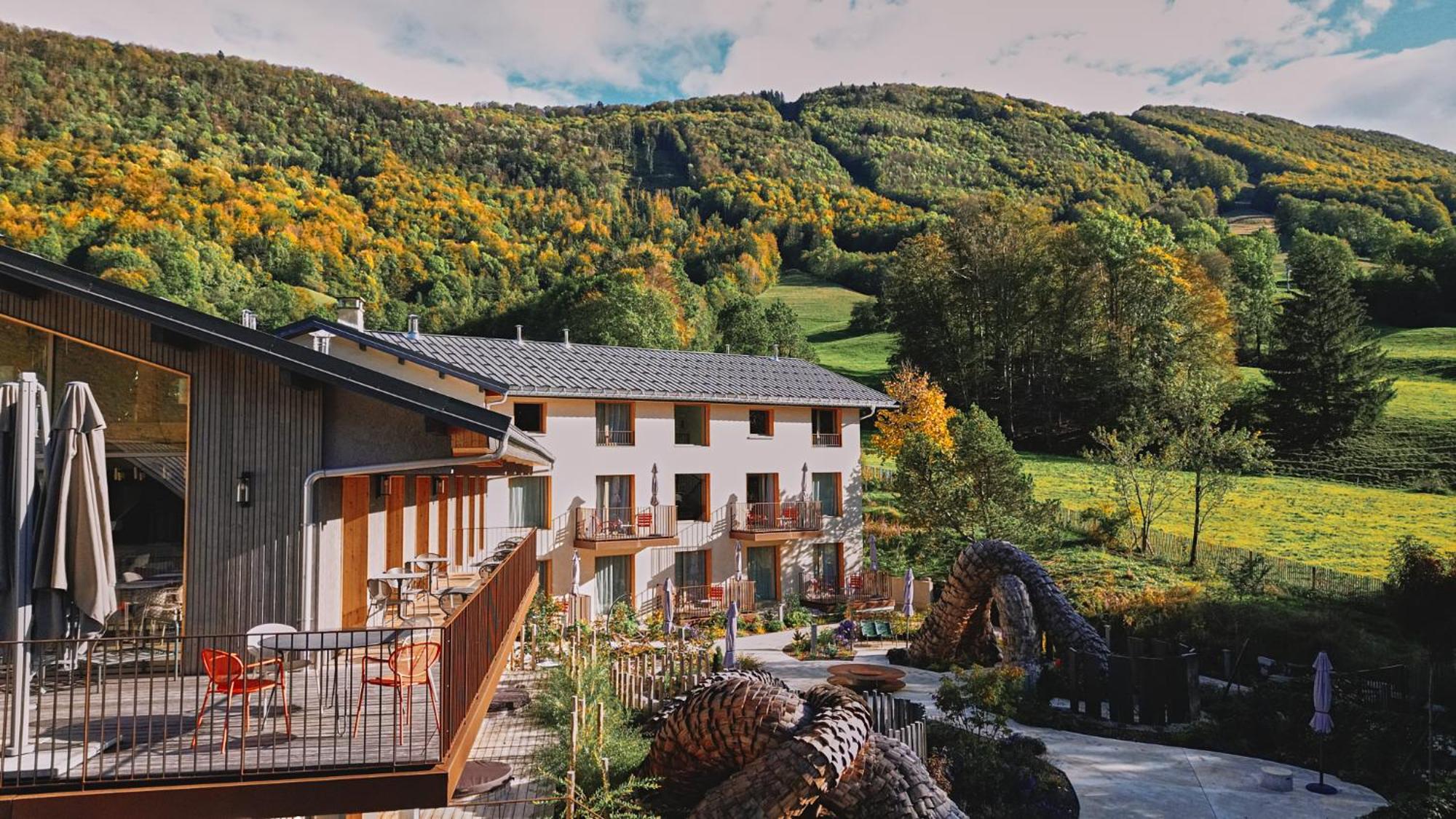 Top 10 Places To Stay in Chambéry