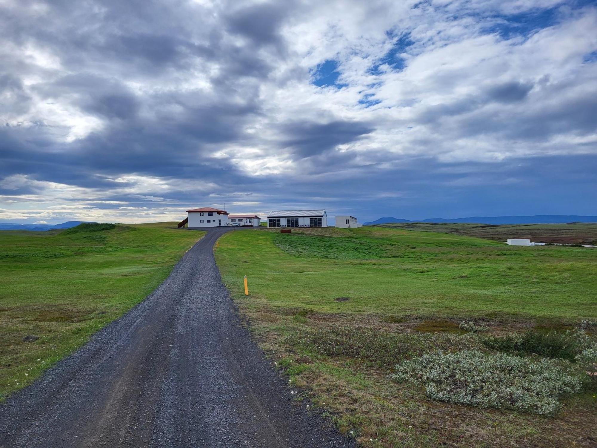 Holssel Hotel（ホルッセルホテル）