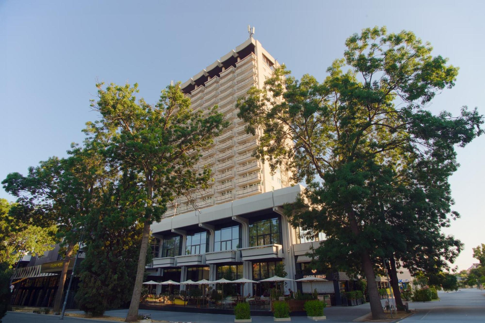 Top 10 Places To Stay in Varna