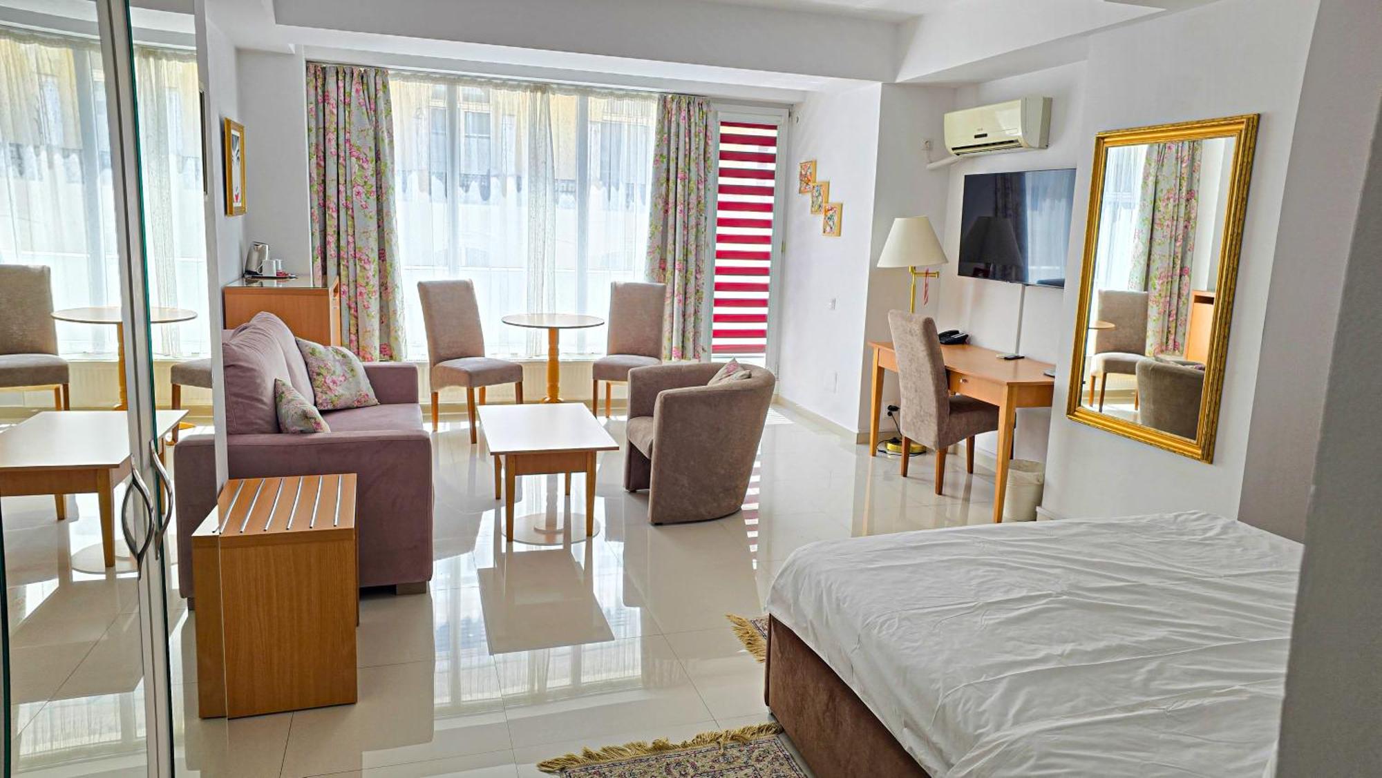 8. Bucur Accommodation