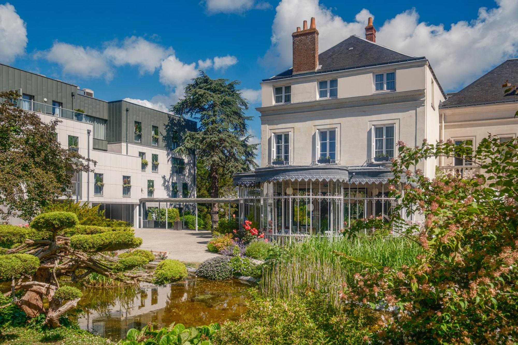 6. Château Belmont