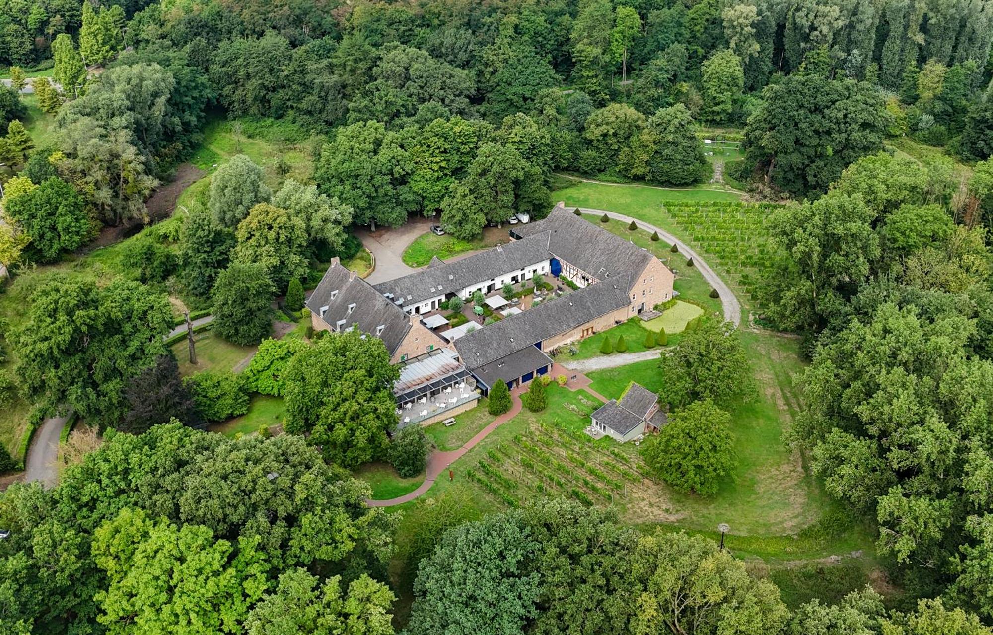 6. Winselerhof