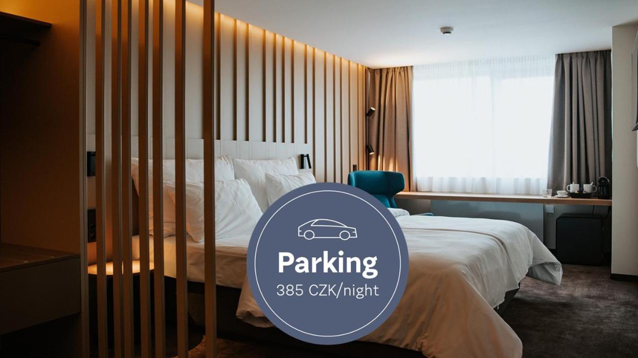 3. Orea Hotel Pyramida