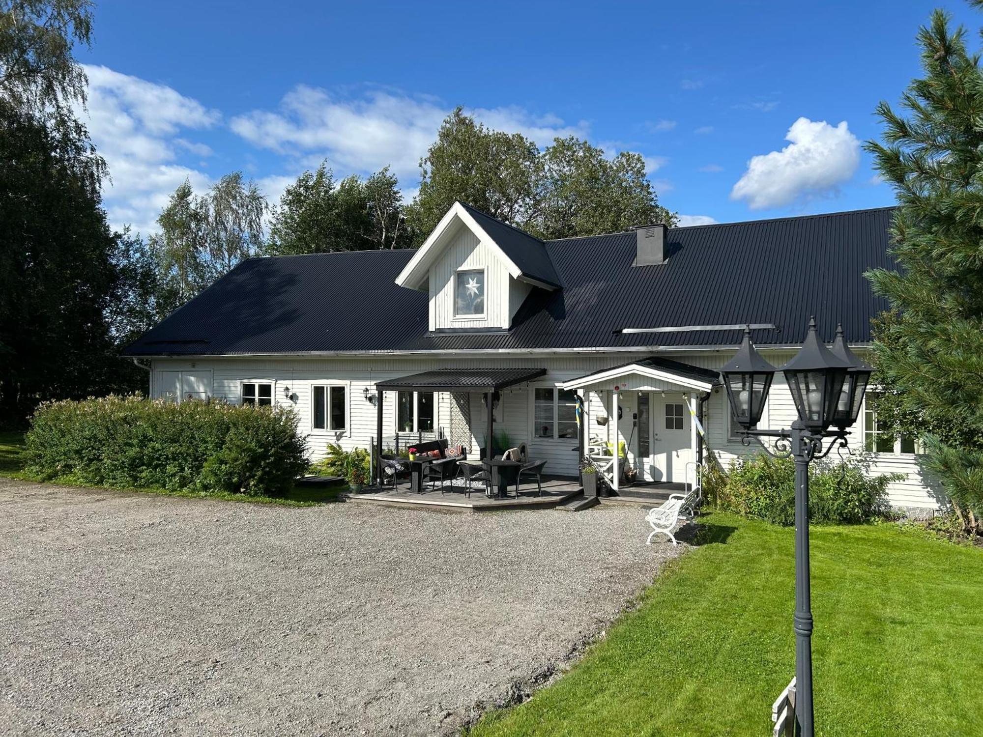 6. Högsnäsgården