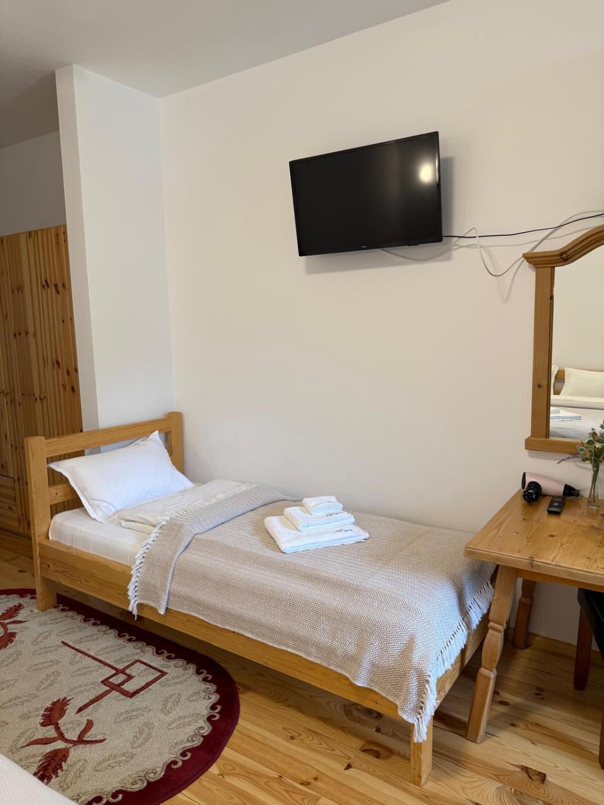 10. Pensiunea Agroturistica Regia