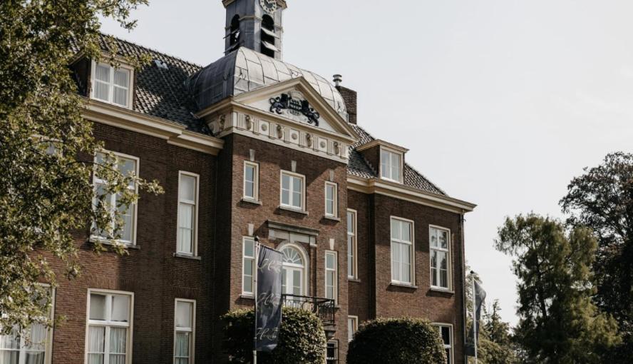 5. Hotel Kasteel Hoekelum